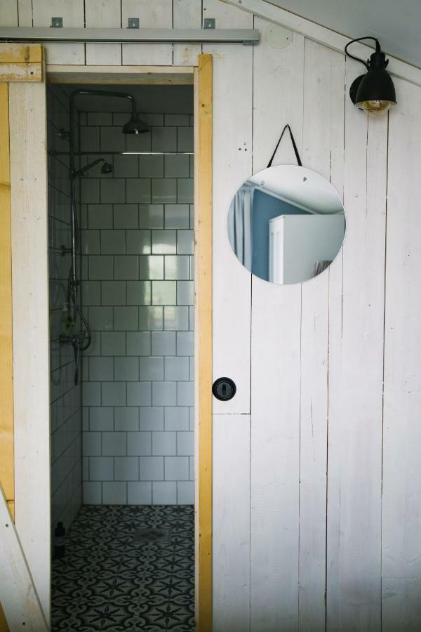 Braennoe Varv Bed & Breakfast Branno Exterior foto